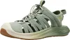 Keen Sandalen Sandalen Leder/Textil Produktbild-Vorschau 17
