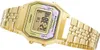 Orologi Casio LA680WGA4C Anteprima dell’immagine prodotto 9