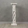 Säule Blumensäule Dekosäule Ständer Sockel Podest Produktbild-Vorschau 5