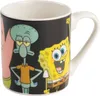 Spongebob Schwammkopf Zaubertasse für Kinder - Kindertasse Produktbild-Vorschau 6
