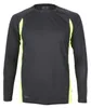 CONA SPORTS Racer Tee à manches longues Tech Voir les images du produit 2