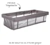 Fillikid Einhang für Reisebetten 120 x 60 cm Produktbild-Vorschau 2