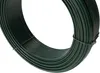 KOTARBAU® Gartendraht 2,20 x 100m PVC-Beschichtung Grün Produktbild-Vorschau 3