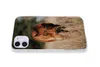 MuchoWow® Handyhülle Schutzhülle Hülle für iPhone 11 Pferd Produktbild-Vorschau 5