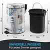 Sanilo Kosmetikeimer 3L mit Absenkautomatik Meeresbrise Produktbild-Vorschau 2