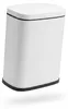 Relaxdays Kosmetikeimer Wandmontage, 3 Liter, Produktbild-Vorschau 9