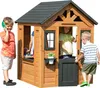 Backyard Discovery Spielhaus Sweetwater aus Holz | Outdoor Produktbild-Vorschau 1