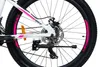 Davi Bella 26 zoll mountainbike, 21 gang-schaltung, Produktbild-Vorschau 9