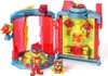 A toy playset with two action figures. Náhled obrázku produktu