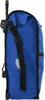 vidaXL Torba rowerowa niebieska 32,5 x 17 x 57 cm poliester Podgląd zdjęcia produktu 3