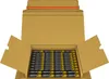 Batteries VARTA, assortiment AA et AAA, 80 pièces, Power on Voir les images du produit 2