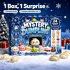 Weihnachten Adventskalender Quetschspielzeug-Kalender(D)24 Produktbild-Vorschau 6