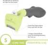 Furminator für kurzhaarige Hunde Small Produktbild-Vorschau 3