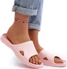 Klassische rosa Damen-Hausschuhe Juniria 40 Produktbild-Vorschau 1