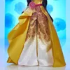 Disney Die Schöne und das Biest Puppe: Prinzessin Belle Produktbild-Vorschau 4