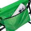 DETEX® 2x Strandmatte mit Rückenlehne Gepolstert Grün Produktbild-Vorschau 3