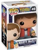 FUNKO Figure POP! Rit, Al Futuro - Marty McFly, Figurka Podgląd zdjęcia produktu 3