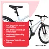 26 Zoll Kinderfahrrad, 6-Gang (K6), MTB Kinderfahrrad, Produktbild-Vorschau 7