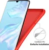 Hülle Huawei Mate 30 Pro Handy Schutz Cover Silikon Gel Produktbild-Vorschau 4