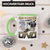 Trendation - Schlagzeug Tasse Geschenk für Produktbild-Vorschau 3