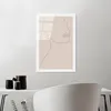 Wallity, UV-1039 - 30 x 45, Dekorative Malerei aus Produktbild-Vorschau 3