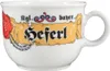 Šálka na kávu 0,21 l. COMPACT BAYERN, Seltmann Weiden Náhľad obrázku produktu 1