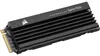 Corsair MP600 PRO LPX 2 TB, SSD, (PCIe 4.0 x4, NVMe 1.4, Produktbild-Vorschau 1