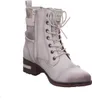 Mustang Damen Stiefelette Schnürboot mit Riemen und Produktbild-Vorschau 28
