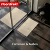 Floordirekt Tappetino antisporco Circa, tappetino lavabile Anteprima dell’immagine prodotto 4