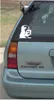Aufkleber / Autoaufkleber - JDM / Die cut / Auto / OEM - Produktbild-Vorschau 2