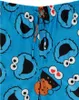 Sesamstraße Jerseyhose Cookie Monster Größe M Produktbild-Vorschau 9