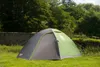 Coleman Darwin 3 3 osobowy namiot Green Dome/Igloo Podgląd zdjęcia produktu 2