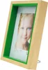 Deknudt S40BH, Holzrahmen für Fotos, grün, 30x40 cm Produktbild-Vorschau 4