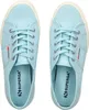 Superga 2750 Cotu Classic Crystal Azul-Favorio Größe EU 39 Produktbild-Vorschau 22