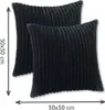 Kuscheli® 2er Set Kissenbezug im Doppelpack Cashmer Touch Produktbild-Vorschau 3