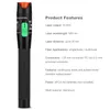 Plug universale rosso Localizzatore di guasti visivi Tester Anteprima dell’immagine prodotto 8