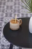 Dehner Kaffeetisch Lian, ca. Ø 50 cm, Höhe ca. 45 cm, Produktbild-Vorschau 5