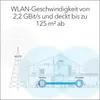 NETGEAR WL-Router ORBI LBR20-100EUS (AC2200/Tri-Band) Produktbild-Vorschau 12
