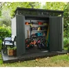 Zahradní domek Keter Artisan 9x7 - 277 x 218 x 226 cm Náhled obrázku produktu 8