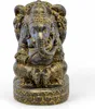 Rzeźba Ganesha - Bóstwo Szczęścia - Stone Mix Elephant Podgląd zdjęcia produktu 1