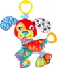 Playgro Activity Friend Penny Puppy, 0189034 - een Productafbeelding-voorbeeld 1