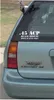 Aufkleber / Autoaufkleber - JDM / Die cut / Auto / OEM - 45 Produktbild-Vorschau 2