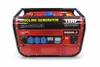 Stromerzeuger 8500W 4-Takt 6,5 PS Generator Benzin Produktbild-Vorschau 2