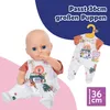 BABY born Strampelanzug mit kurzen Ärmeln und Produktbild-Vorschau 4