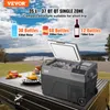 VEVOR Přenosná autochladnička s funkcí výroby ledu, Náhled obrázku produktu 2