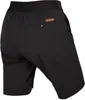 Endura Damen Hummvee Lite Shorts mit Innenhose schwarz Produktbild-Vorschau 2