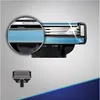 Gillette Mach3 Rasierklingen für Männer, 6 Stück Produktbild-Vorschau 5