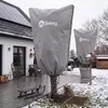Winterschutzhaube Winterschutz Frostschutz für Produktbild-Vorschau 9