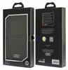 Audi Magsafe Z Flip6F741 in  Czarny/Nero Custodia rigida Anteprima dell’immagine prodotto 8
