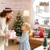 Scrivania per bambini COSTWAY, scrivania per bambini in Anteprima dell’immagine prodotto 5